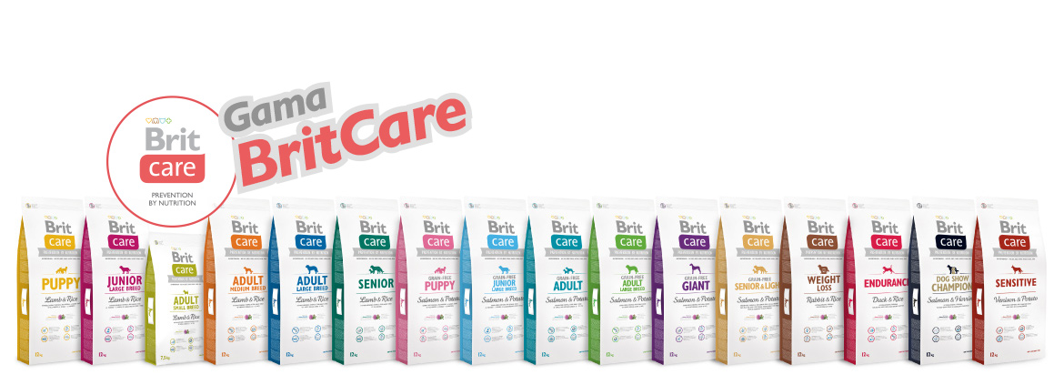 Brit Care Family